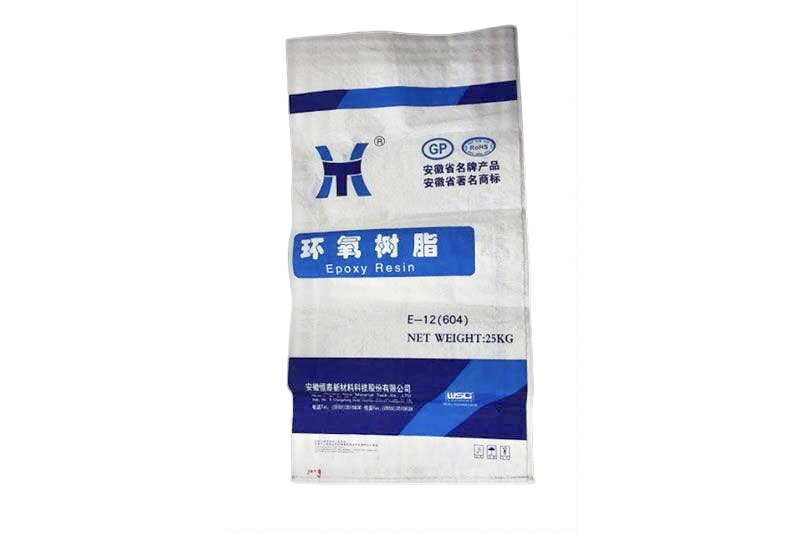 洛陽(yáng)樹脂工業(yè)編織袋}